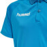 HUMMEL Promo Short Sleeve Polo