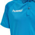 HUMMEL Promo short sleeve polo