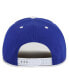 ფოტო #2 პროდუქტის Men's Royal Kentucky Wildcats Double Header Hitch Adjustable Hat