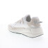 Фото #6 товара Diesel S-Serendipity LC Womens White Canvas Lifestyle Sneakers Shoes