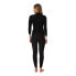 Фото #2 товара OCEAN & EARTH Free Flex Long Sleeve Back Zip Neoprene Suit