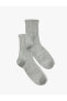 Фото #1 товара Basic Soket Çorap