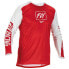 ფოტო #1 პროდუქტის FLY MX Lite long sleeve T-shirt