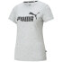 Фото #1 товара Puma ESS Logo Tee W 586774 04