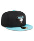 ფოტო #1 პროდუქტის Men's Black Arizona Diamondbacks 2024 Batting Practice 59FIFTY Fitted Hat