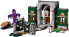 Фото #5 товара Конструктор LEGO Entrance Of Luigi´S Super Mario.