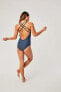 Фото #2 товара CARVE 255050 Women Beacon One Piece Swimsuit Navy Size X-Large
