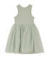 ფოტო #1 პროდუქტის Little Girls Nova Dress Up Sleeveless Dress