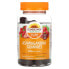 Фото #1 товара Sundown Naturals, Ашваганда, жевательные мармеладки, со вкусом ягод, 150 мг, 90 жевательных таблеток