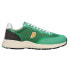 Prince Retro Prince Jog Mens Green Sneakers Casual Shoes PDPSN00006-300