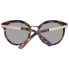 Фото #2 товара Женские солнечные очки Web Eyewear WE0196 Ø 52 mm