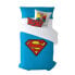 Фото #1 товара Пододеяльник Superman Superman 180 x 220 cm