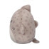 Фото #5 товара Мягкая игрушка для девочек SQUISHMALLOWS W18 SQJW7518C teddy