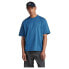 ფოტო #1 პროდუქტის G-STAR Unisex Boxy Base short sleeve T-shirt