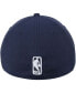 Фото #1 товара New Era Men's Minnesota Timberwolves Team Classic 39THIRTY Flex Cap