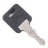 Фото #1 товара AP PRODUCTS Fastec 318 Key Spare Part