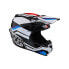 TROY LEE DESIGNS GP Apex off-road helmet