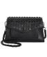 ფოტო #1 პროდუქტის Aidan Battery Stud Flap Crossbody