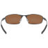 Фото #2 товара OAKLEY Whisker Prizm Polarized Sunglasses