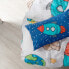 Фото #5 товара Детский комплект постельного белья Mr. fox Космическая ракета
