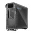Fractal Design Torrent - Tower - PC - Grey - ATX - EATX - ITX - micro ATX - SSI CEB - Tempered glass - Gaming