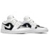 Фото #4 товара Кроссовки Nike Air Jordan 1 Low Panda (Черно-белый)