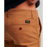 Фото #5 товара SUPERDRY Officers Slim Chino Trousers chino pants
