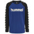 HUMMEL 213853 long sleeve T-shirt