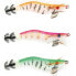 Фото #1 товара SUGOI Jibidevon Shlb 2.5 Squid Jig