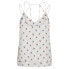 ფოტო #2 პროდუქტის VERO MODA Poel Aop Sleeveless Blouse