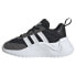 ADIDAS ORIGINALS Adifom 70s Comfort Closure Elastic Laces infant trainers