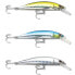 STORM So-Run Heavy minnow 27g 90 mm