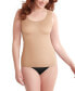 ფოტო #1 პროდუქტის Women's Easylite Tank DF0057, Extended Sizes