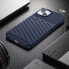 Hurtel Thunder Case etui iPhone 14 pancerny pokrowiec niebieski