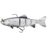 Фото #7 товара FOX RAGE Replicant Jointed Trout swimbait 50g 140 mm