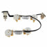 Фото #3 товара Mojotone Semi-Hollow Prewired Harness