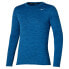 Фото #2 товара Mizuno Impulse Core LS M T-shirt J2GAA52013