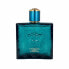 Фото #5 товара Мужская парфюмерия Versace 740110 EDP Eros 100 ml