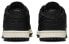 Nike Dunk Low Black Canvas DV7211-001 Sneakers