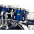 Pearl Roadshow 22" Plus 6pcs Blue