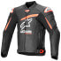 Фото #1 товара ALPINESTARS GP Plus R V4 Airflow perforated leather jacket