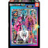 EDUCA BORRAS 500 Pieces Monster High Puzzle