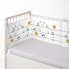 Протектор кроватки Cool Kids Anastasia (60 x 60 x 60 + 40 cm)