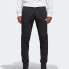 Фото #6 товара Спортивные штаны Adidas Tiro17 Swt Pnt для тренировок, мужские, черные