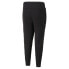 Фото #2 товара Puma Essentials Sweatpants Pl Womens Size 3X Casual Athletic Bottoms 84686501