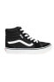 Фото #2 товара Кроссовки Vans Filmore Hi Black-Unisex