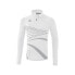 Фото #2 товара ERIMA Racing half zip long sleeve T-shirt