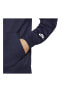Sportswear Repeat Graphic Full-zip Hoodie Erkek Sweatshirt - Lacivert
