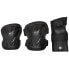 Фото #4 товара POWERSLIDE Basic adult protective set