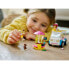 Фото #15 товара Детям > LEGO Friends > 41715 Ice Cream Truck, конструктор с собакой, машиной и мини-куклами Dash и Andrea, 4+